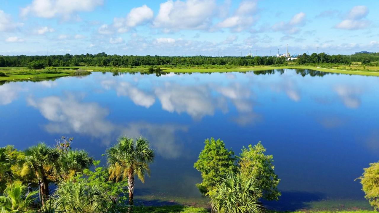 Lofty Lodge Orlando Buitenkant foto